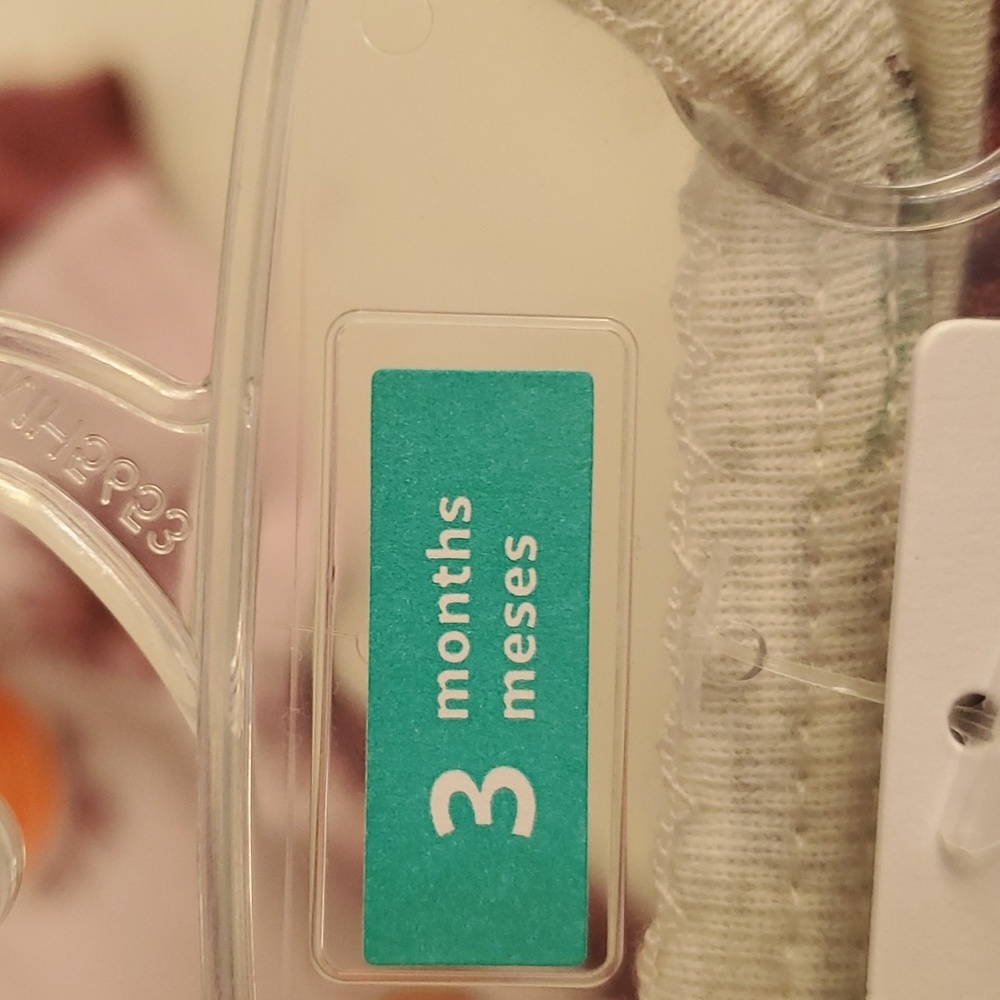 Baby bodysuit - Picture 7 of 9